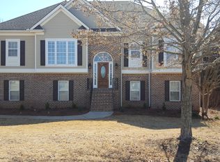 25 Berkshire Dr, Cartersville, GA