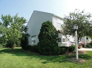 1001 Wetherburn Ct #1001, Flemington, NJ 08822