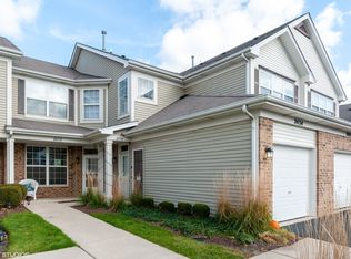 24132 Pear Tree Ct #0, Plainfield, IL 60585