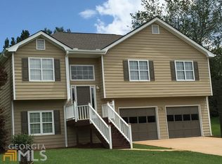 4086 Crabapple Dr, Gainesville, GA 30507