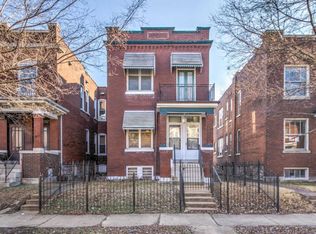 4542 Alice Ave, Saint Louis, MO 63115