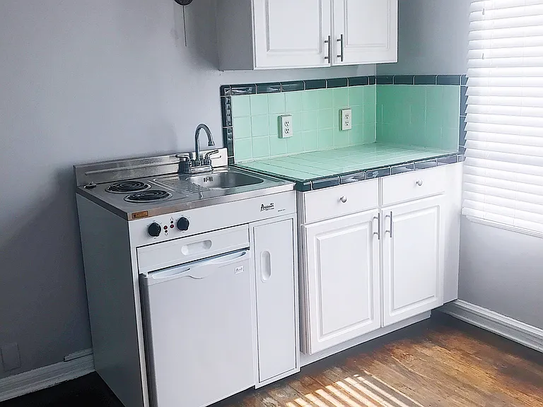 La Leyenda Apartments — Photo 33