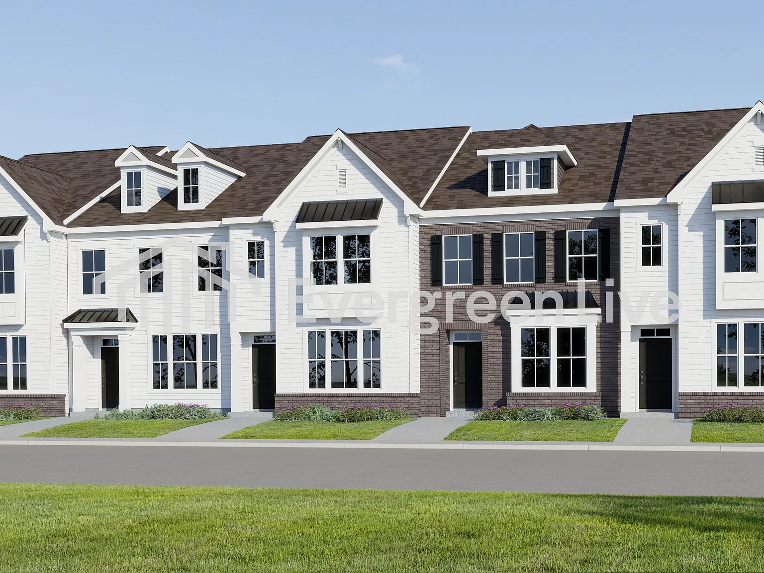 3 bed, 2.5 bath, 1897 sqft, $1,850 — Photo 1