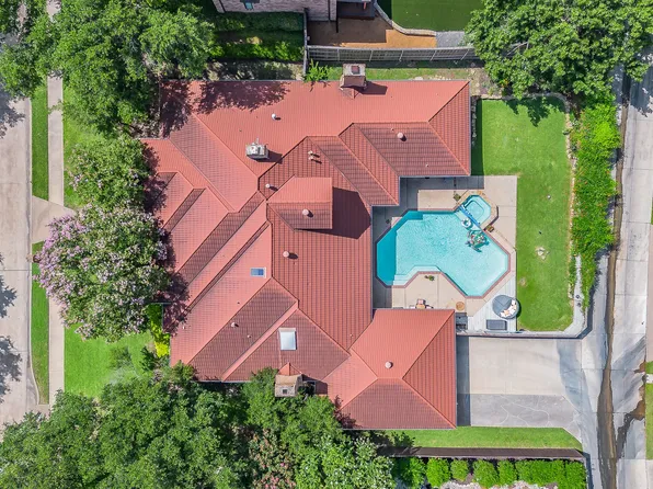 4313 Fannin Dr, Irving, TX 75038