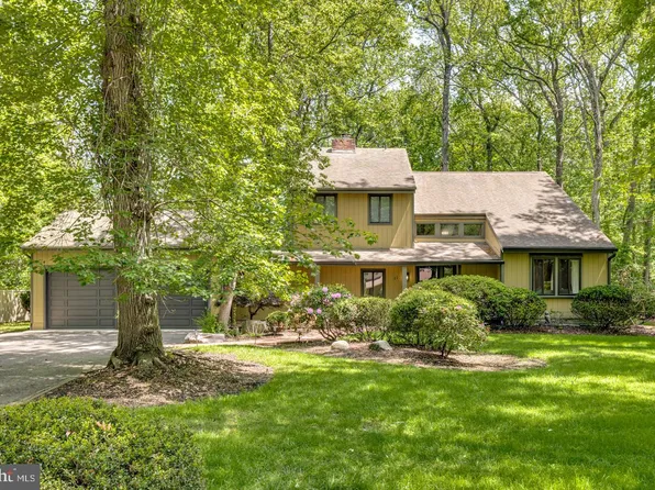 11 Mississippi Trl, Medford, NJ 08055