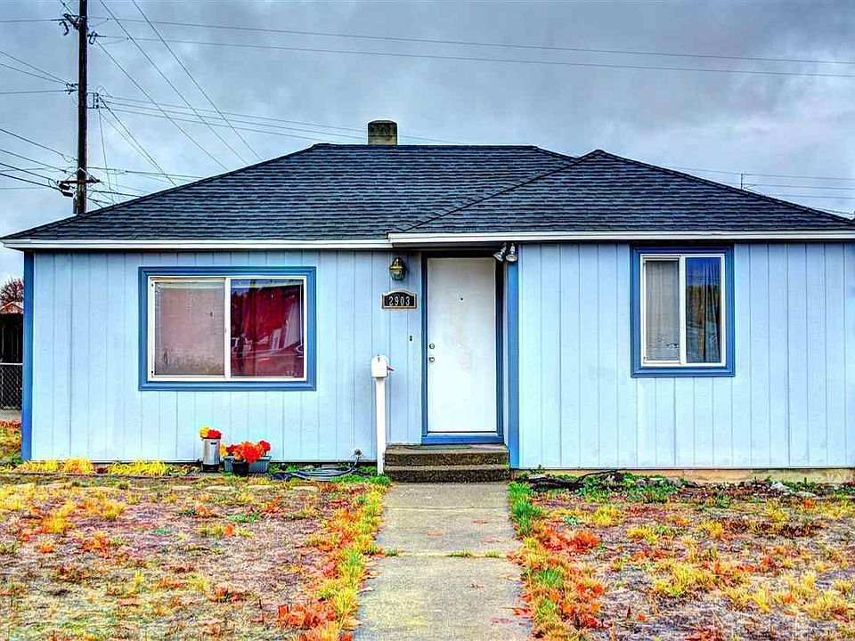 1st image of 2903 E Heroy Ave