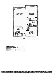 Rented by Red Star New York