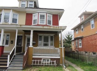 227 Ardmore Ave #2, Trenton, NJ 08629