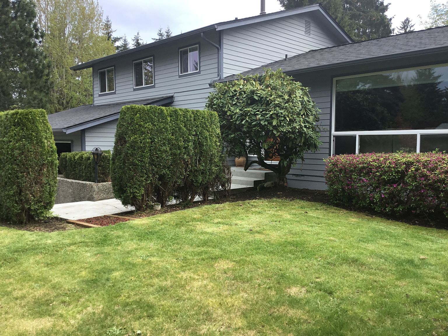 ネコミ2 14227 NE 63rd Ct, Redmond, WA 98052 | Zillow