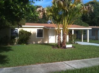 7802 Mandarin Dr, Orlando, FL 32819