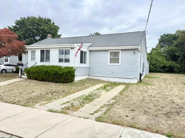 36 Magnolia Pl, Pleasantville, NJ 08232