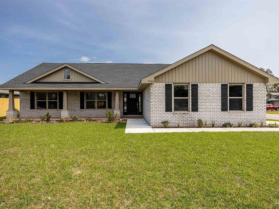 1st image of 5664 Montauk Way