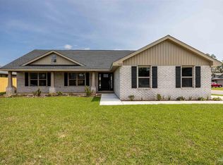 5664 Montauk Way, Milton, FL 32570