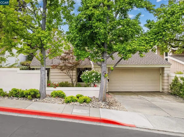 1578 Pyrenees Pl, Walnut Creek, CA 94598