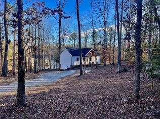 1115 Hawk Harbor Dr, Anderson, SC 29625