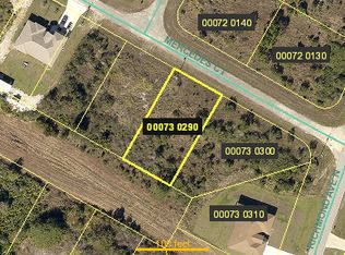 403 Mercedes Ct, Lehigh Acres, FL 33972