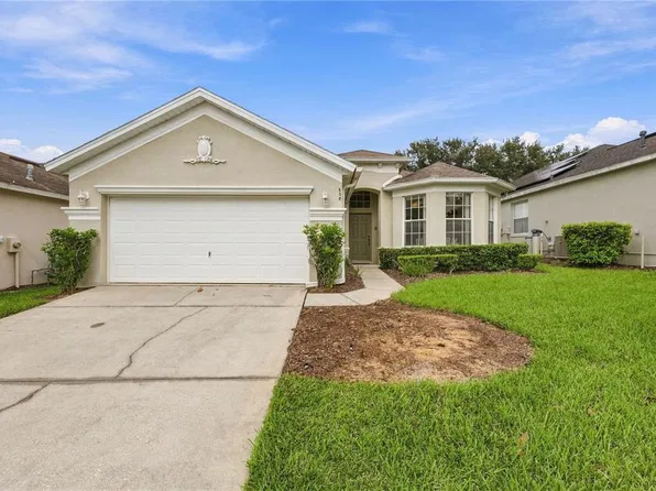 608 COPELAND DRIVE, HAINES CITY, FL 33844