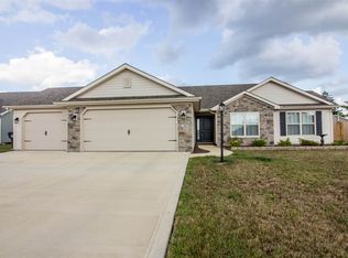 320 W Orchid Ct, Columbia City, IN 46725