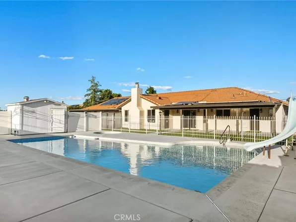 8300 9th St, Hesperia, CA 92345