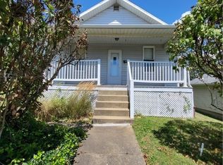 841 Clay St, Zanesville, OH 43701