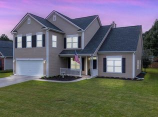 135 Corral Cir, Summerville, SC 29485