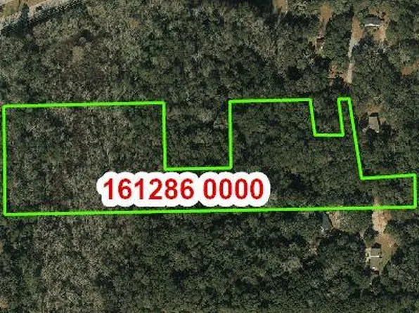 0 CAUSEY Lane, Jacksonville, FL 32225