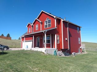 5642 Caballo Trl, Cheyenne, WY 82007