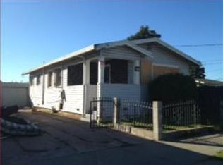 8119 Birch St, Oakland, CA 94621