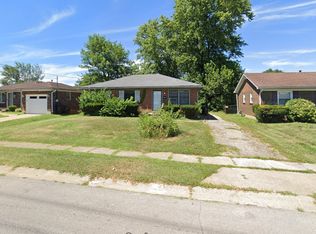 2629 Wingfield Ln, Louisville, KY 40210