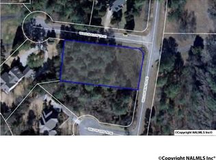 Wood Hollow Trl, Decatur, AL 35603