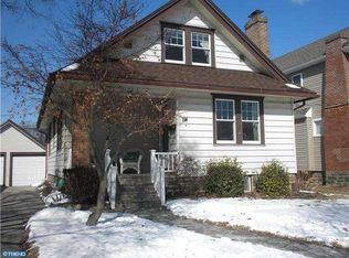 114 Fairlamb Ave, Havertown, PA 19083