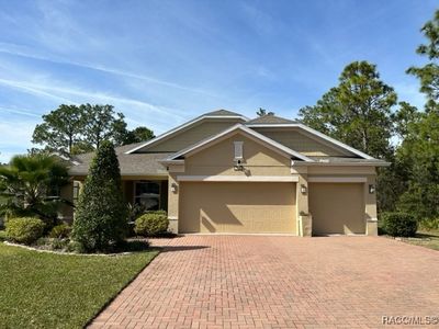 117 Oak Village Blvd, Homosassa, FL, 34446