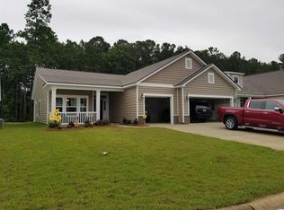 1132 Harbison Cir LOT 264, Myrtle Beach, SC 29579