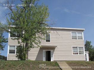 520 Saint James St APT 5, Rapid City, SD 57701