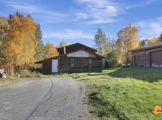 20419 E Reich Ct, Palmer, AK 99645