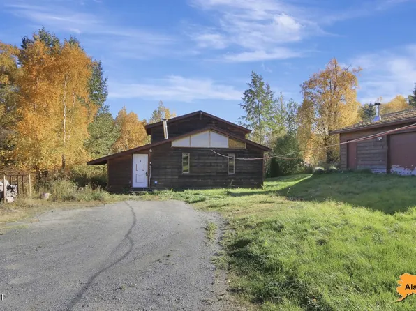 20419 E Reich Ct, Palmer, AK 99645