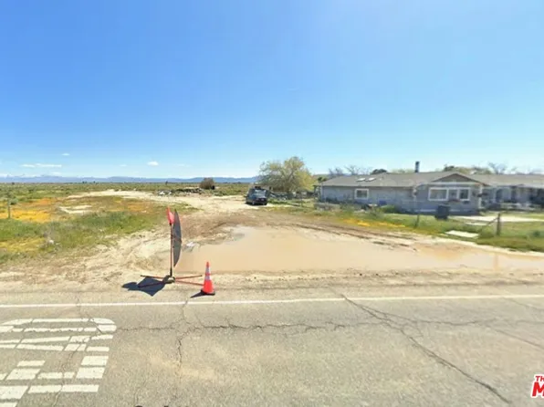0 E Avenue G, Lancaster, CA 93535