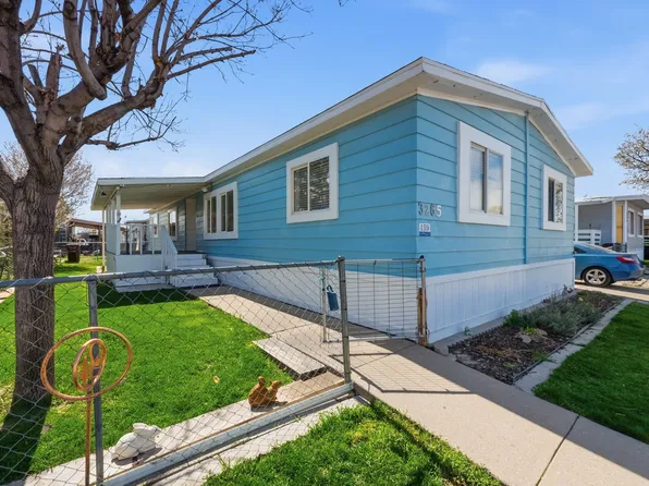 3265 W Oxford Park Dr S #159, West Valley City, UT 84119