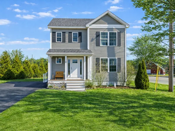 7 Blue Spruce Farm Road, Westbrook, ME 04092