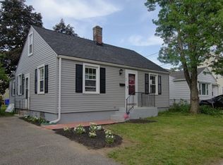 45 Edendale St, Springfield, MA 01104