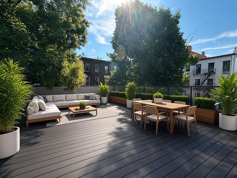 644 Manhattan Ave #PENTHOUSE — Photo 1