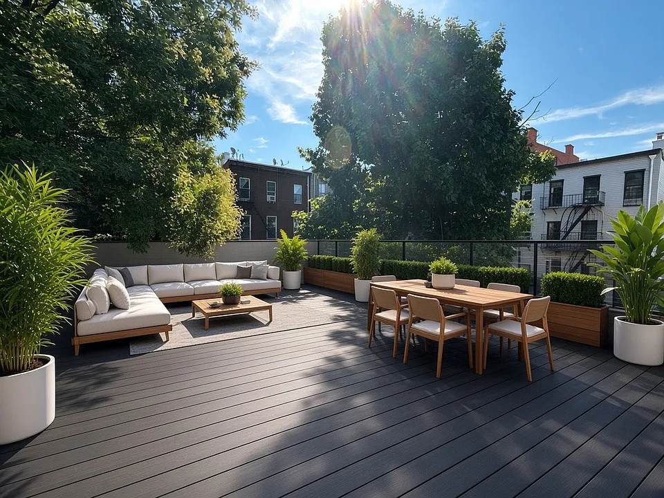 644 Manhattan Ave #PENTHOUSE