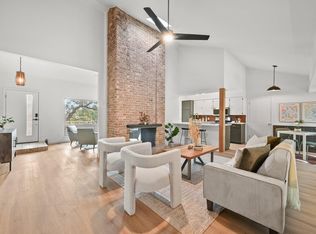 7505 Dawn Hill Cir, Austin, TX 78736