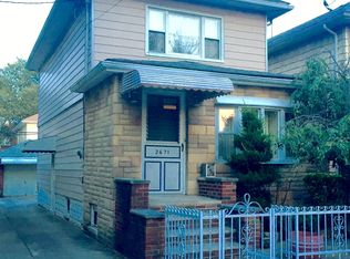 2671 E 27th St, Brooklyn, NY 11235
