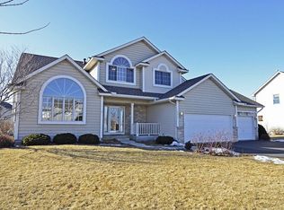 16617 Farrago Trl, Farmington, MN 55024