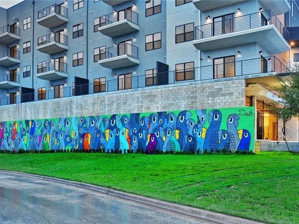 6444 Burnet Rd UNIT 305, Austin, TX 78757