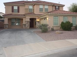 4152 E Palm Beach Dr, Chandler, AZ 85249