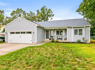229 Stormy Rd, Manahawkin, NJ 08050