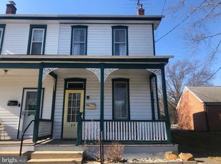 69 E College Ave, Elizabethtown, PA 17022
