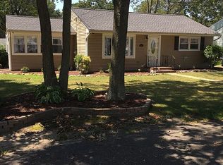 1011 Sunset Ave, Pt Pleasant Boro, NJ 08742